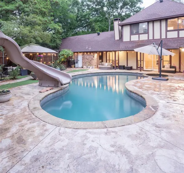 1180 Camino Real, Fairview, TX 75069