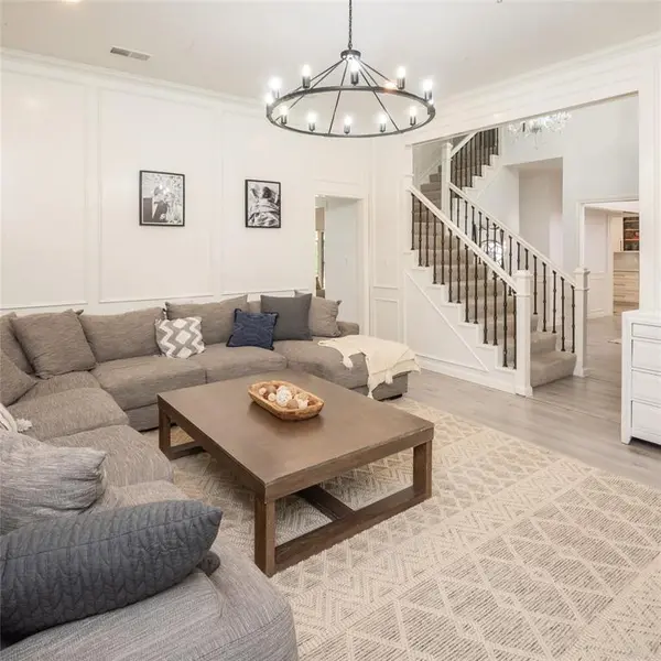 1180 Camino Real, Fairview, TX 75069