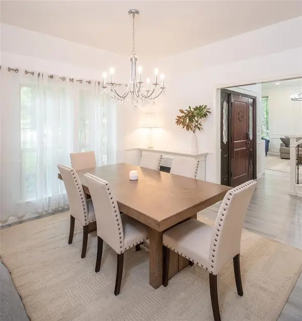 1180 Camino Real, Fairview, TX 75069