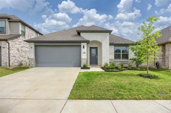 545 Beck Drive, Lavon, TX 75166