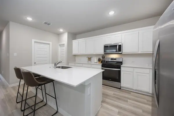 545 Beck Drive, Lavon, TX 75166