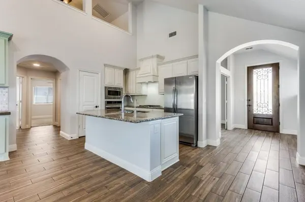 3317 Creekhaven Drive, Melissa, TX 75454