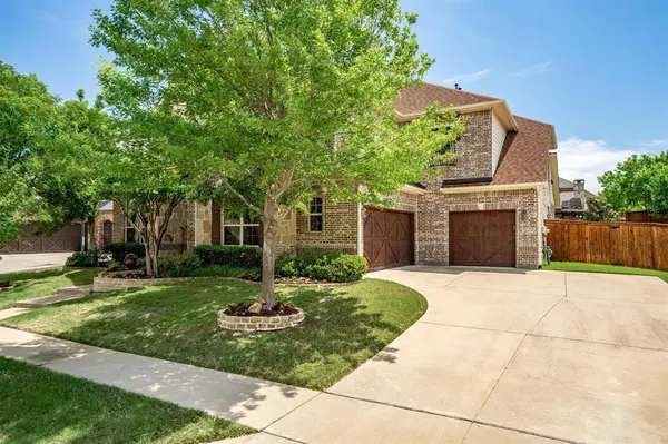 8920 Charles Street, Lantana, TX 76226