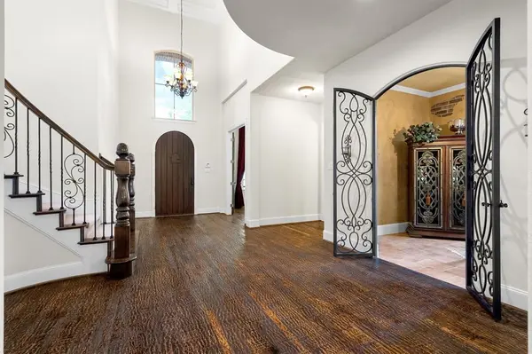 8920 Charles Street, Lantana, TX 76226