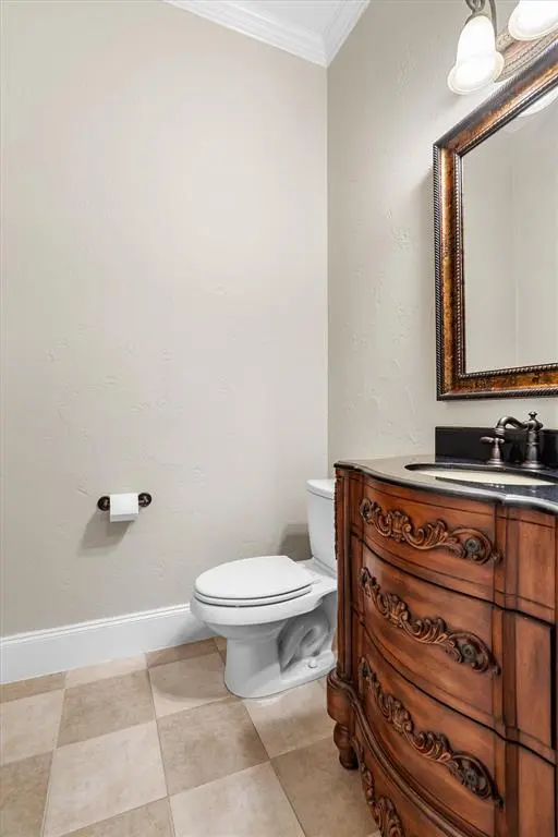 8920 Charles Street, Lantana, TX 76226