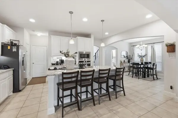 769 Lady Tessala Avenue, Lewisville, TX 75056