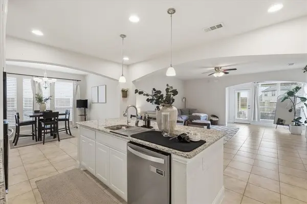 769 Lady Tessala Avenue, Lewisville, TX 75056