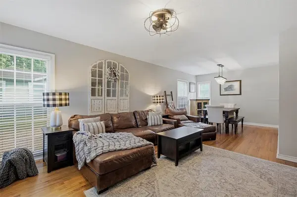 1511 N Alexander Street, Sherman, TX 75092