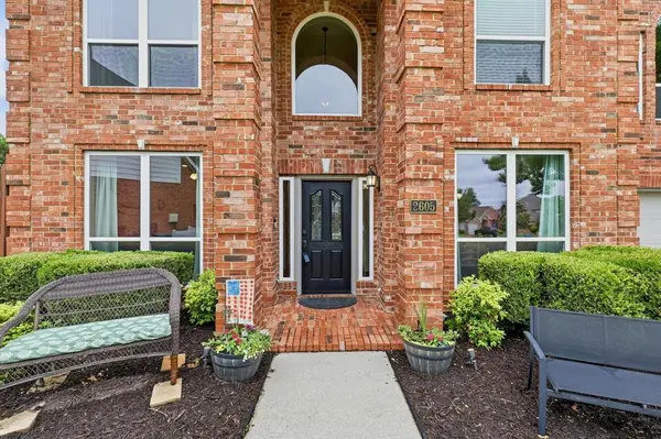 2605 Skinner Drive, Flower Mound, TX 75028