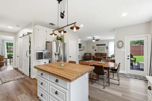 2605 Skinner Drive, Flower Mound, TX 75028