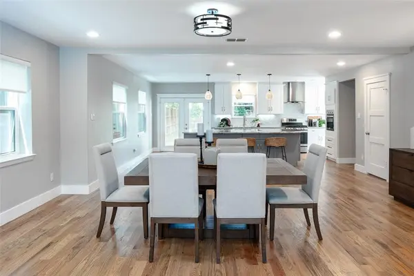 5120 Maple Springs Boulevard, Dallas, TX 75235