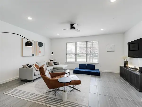 5912 Ridgeline Drive, Mckinney, TX 75070