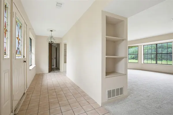 220 Green Ridge Drive, Double Oak, TX 75077