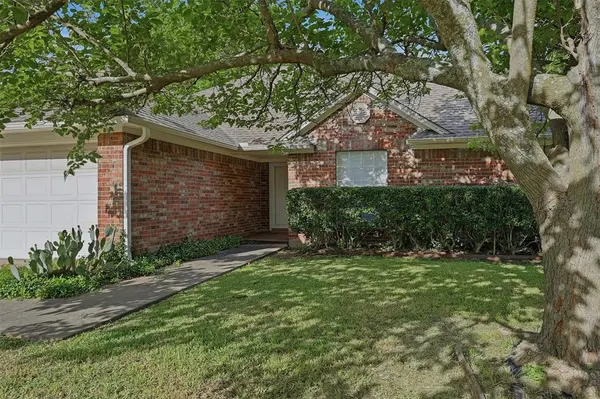 742 S Valentine Drive, Sherman, TX 75090