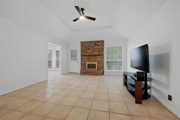 742 S Valentine Drive, Sherman, TX 75090