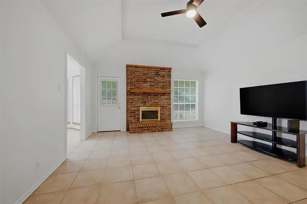 742 S Valentine Drive, Sherman, TX 75090