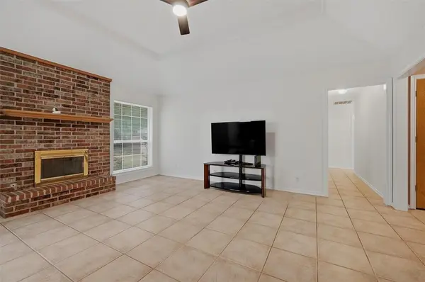 742 S Valentine Drive, Sherman, TX 75090