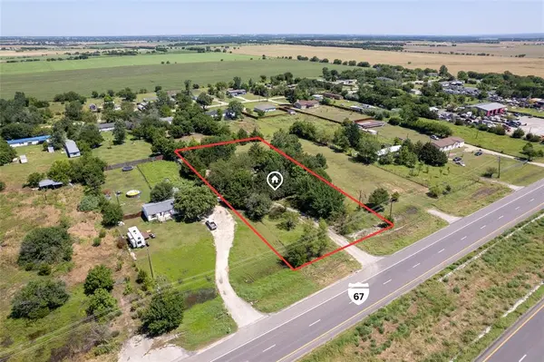 9913 E Highway 67, Alvarado, TX 76009