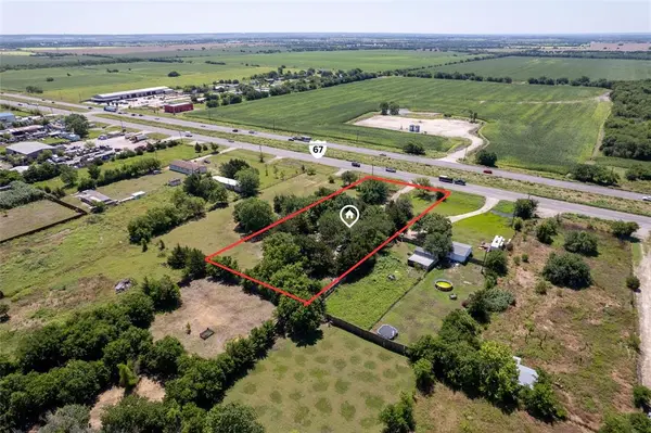 9913 E Highway 67, Alvarado, TX 76009