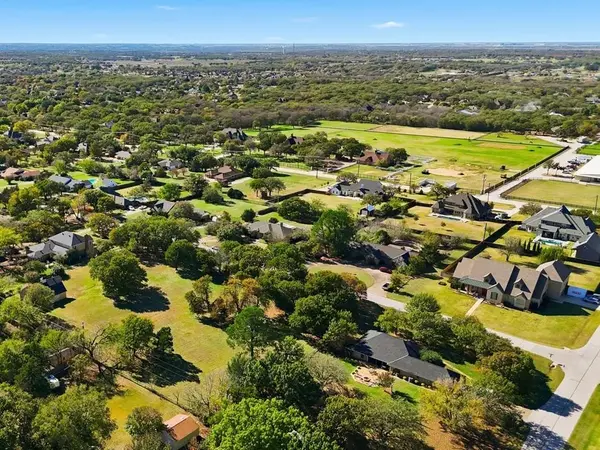 370 Oakview Drive, Double Oak, TX 75077