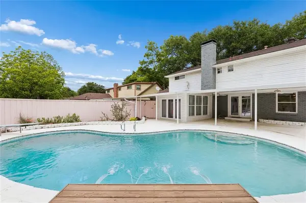 2617 Beechmont Drive, Dallas, TX 75228