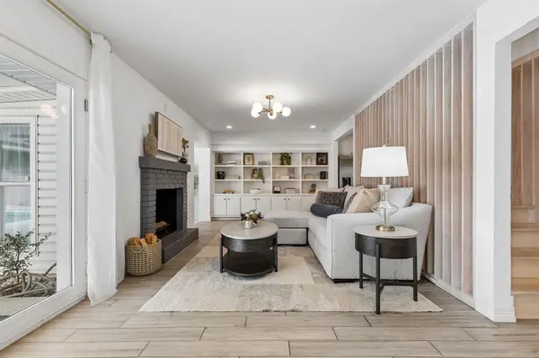 2617 Beechmont Drive, Dallas, TX 75228