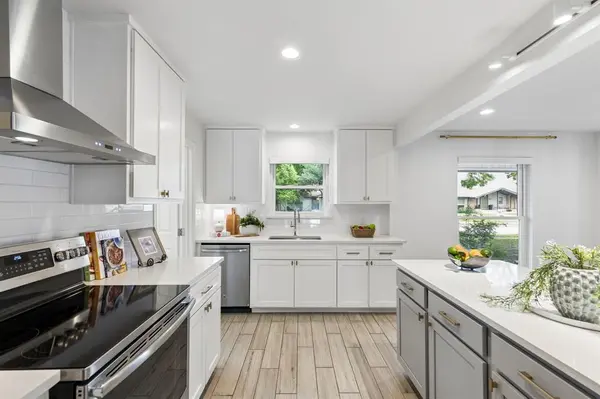 2617 Beechmont Drive, Dallas, TX 75228