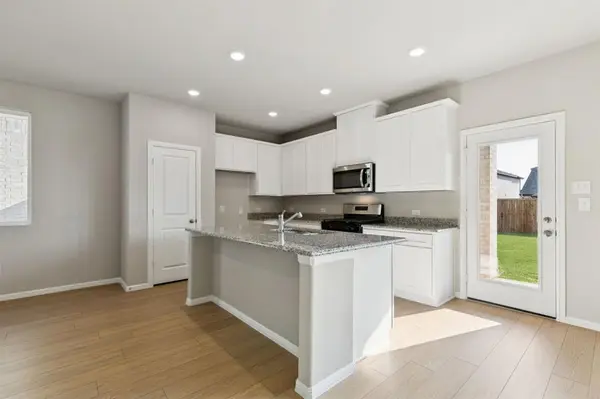 812 Santa Lucia Drive, Anna, TX 75409