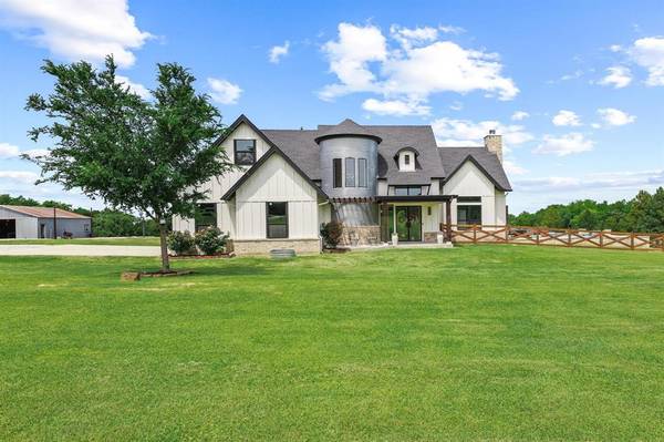 2889 County Road 114, Whitesboro, TX 76273