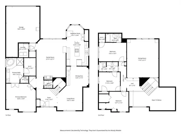 1509 Blue Mesa Road, Carrollton, TX 75007