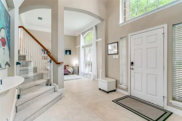 1509 Blue Mesa Road, Carrollton, TX 75007