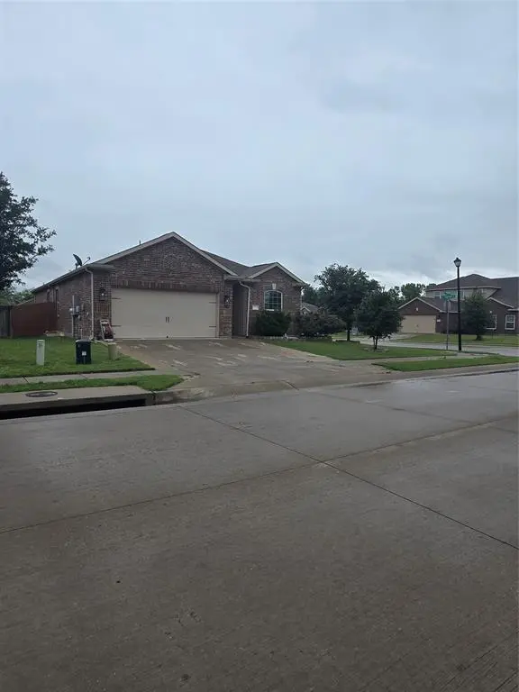 235 Magnolia Drive, Princeton, TX 75407