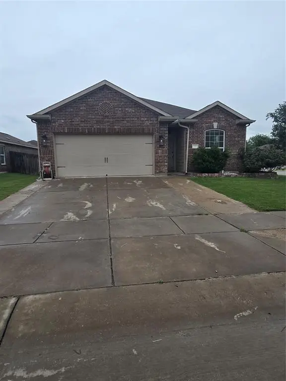 235 Magnolia Drive, Princeton, TX 75407