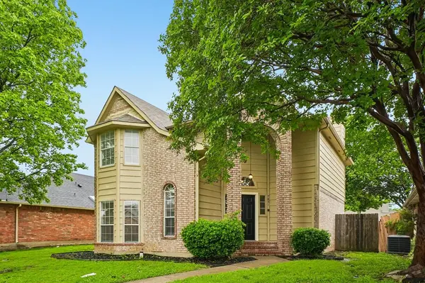 7851 Excaliber Road, Frisco, TX 75035