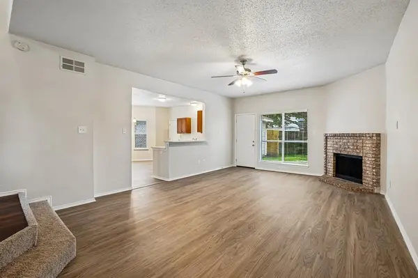 7851 Excaliber Road, Frisco, TX 75035