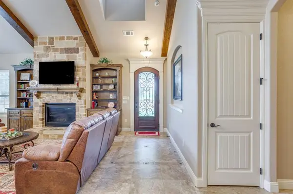 6417 Beacon Vista Circle, Granbury, TX 76049