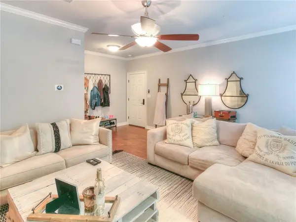 3100 Fairfield Avenue #4D, Shreveport, LA 71104