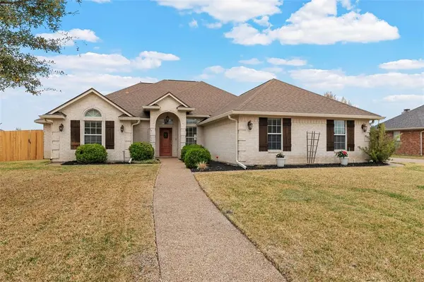 1217 Laurel Park, Robinson, TX 76706