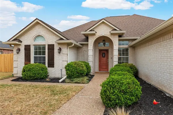 1217 Laurel Park, Robinson, TX 76706