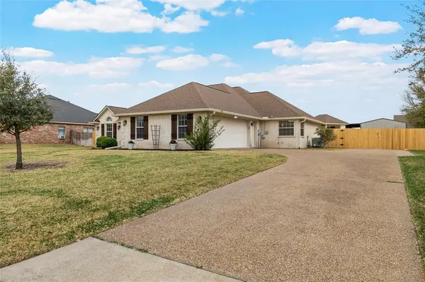 1217 Laurel Park, Robinson, TX 76706