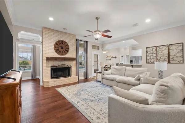 1217 Laurel Park, Robinson, TX 76706