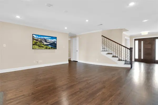 9783 Broken Bow Road, Dallas, TX 75238