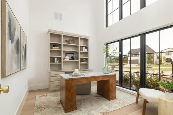 2964 Kosse Court, Grapevine, TX 76051