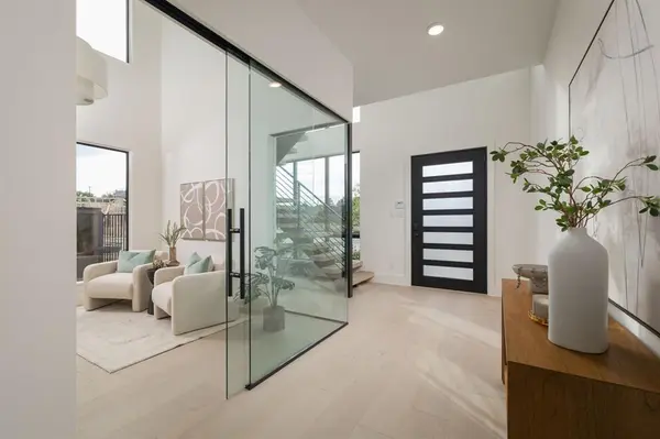 2970 Kosse Court, Grapevine, TX 76051