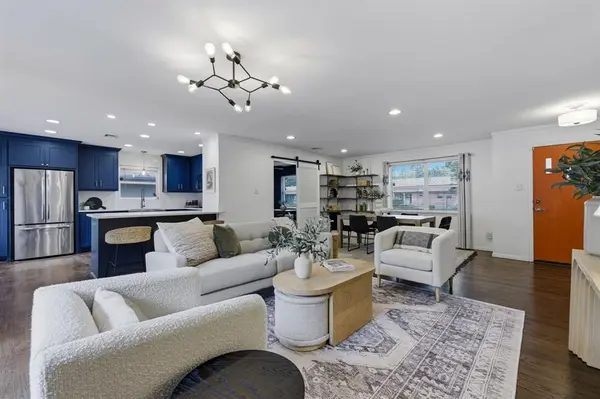 7024 Wake Forrest Drive, Dallas, TX 75214