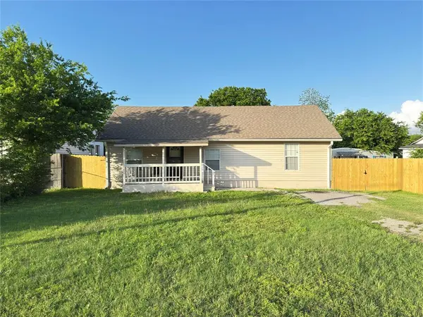 1704 Lexington Street, Waco, TX 76711