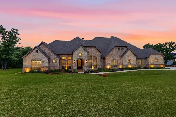 6674 Belle Cote Circle, Argyle, TX 76226