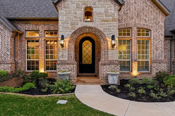 6674 Belle Cote Circle, Argyle, TX 76226