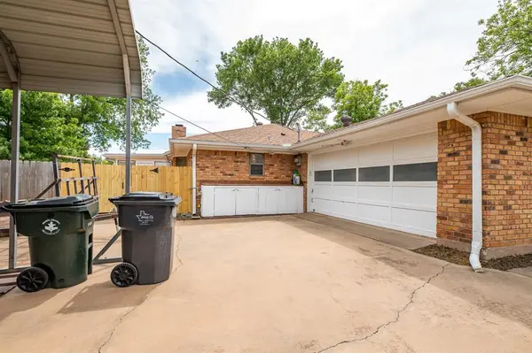 4401 Shady Lane, Wichita Falls, TX 76309