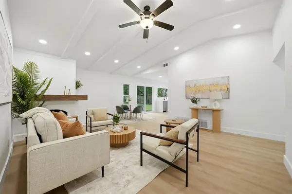 1209 Briarcove Drive, Richardson, TX 75081